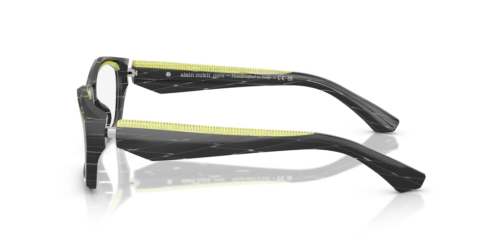 Alain Mikli 3525 Eyeglasses - view 44